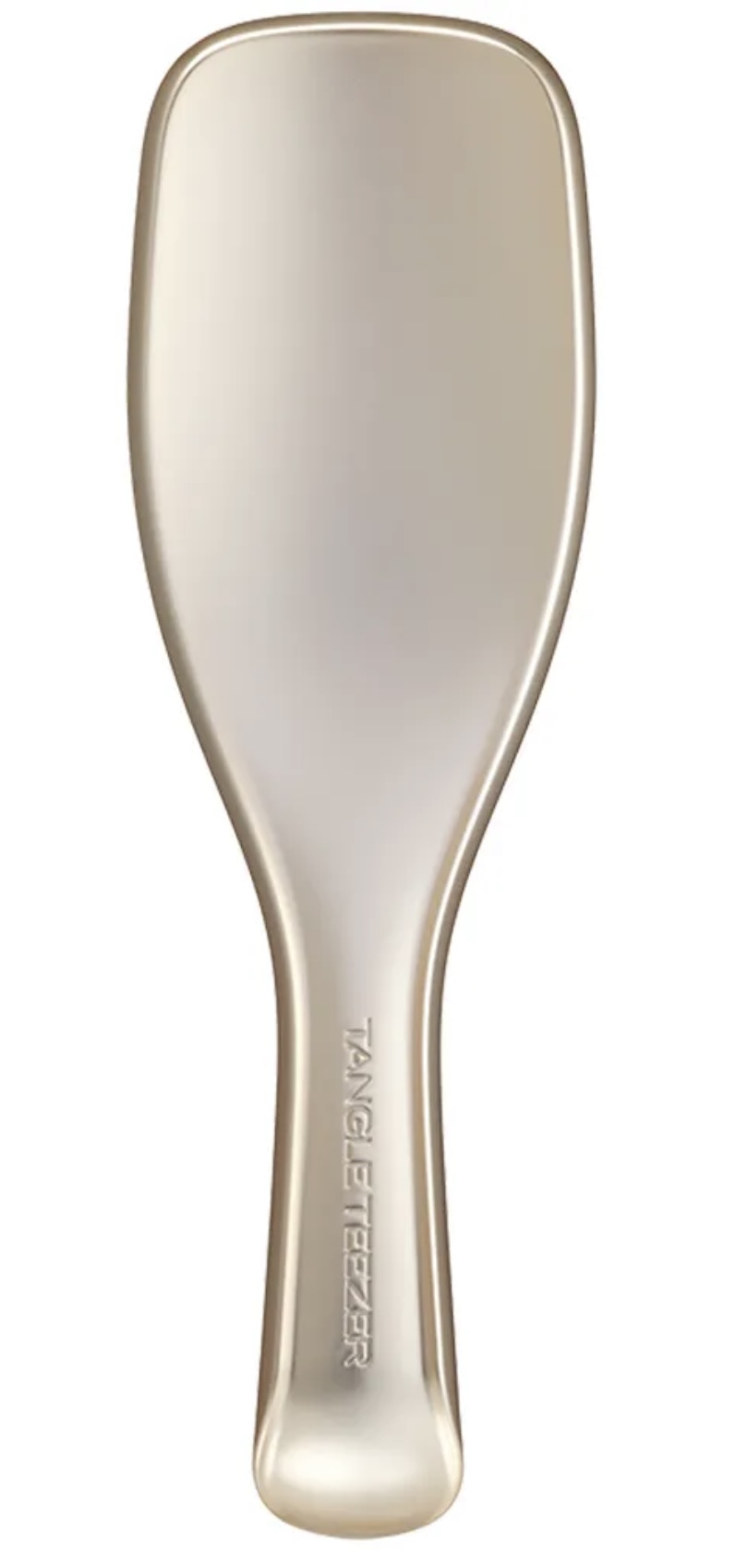 Tangle Teezer Ultimate Detangler Chrome Neo Gold