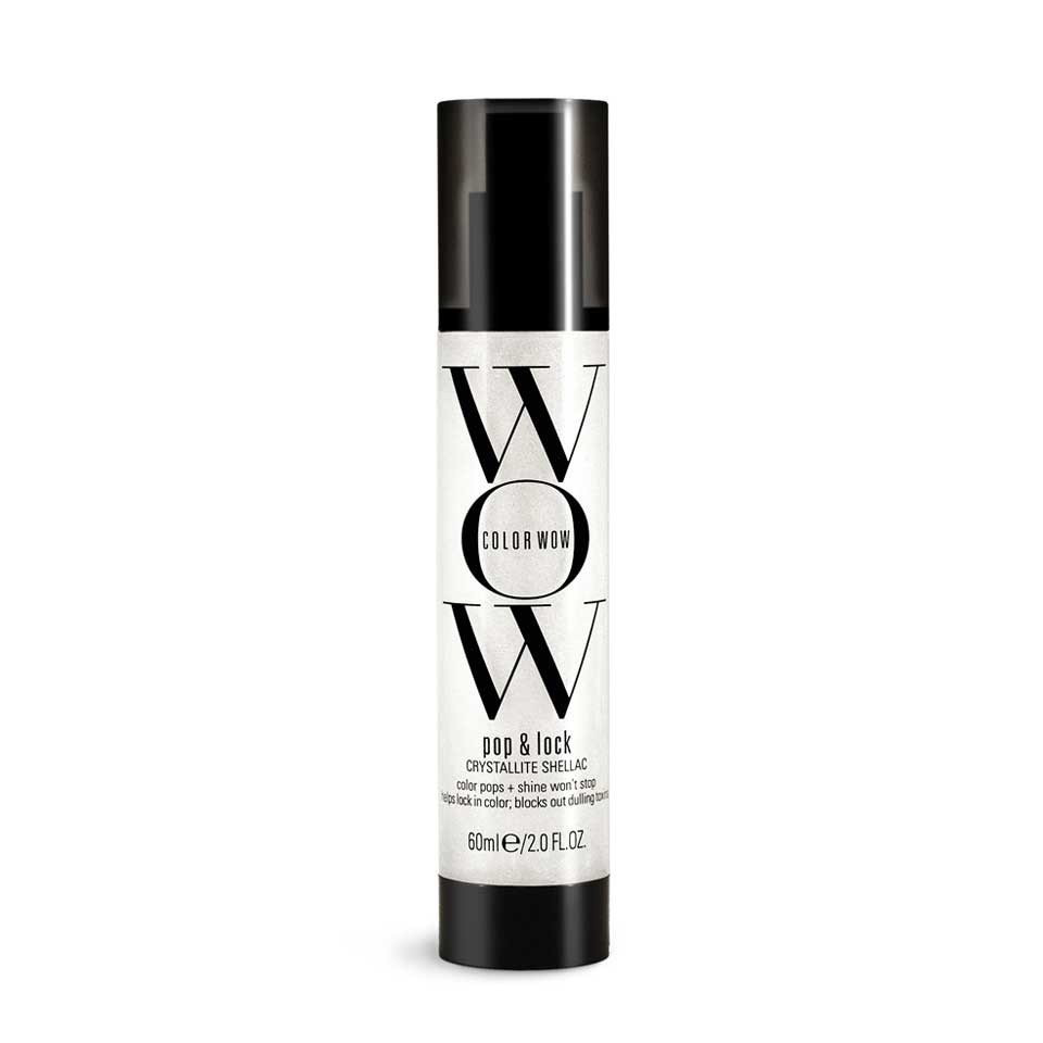 Color WOW Pop & Lock glanz Spray 55ml