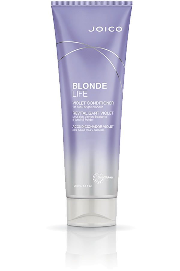 Joico Blonde Life Violet Conditioner 250 ml