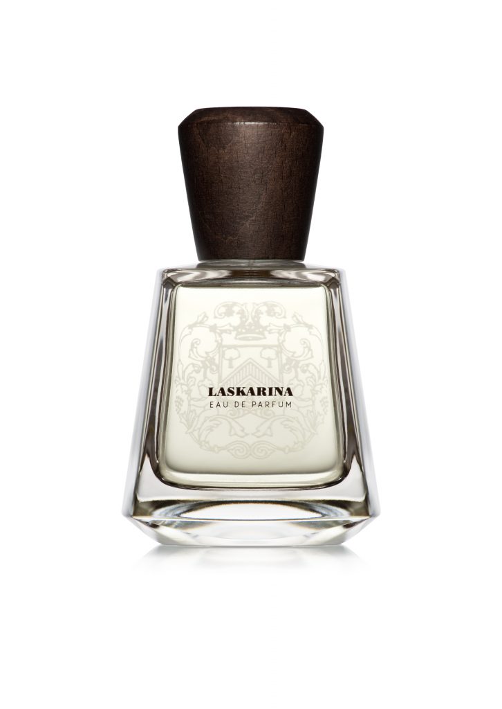 Frapin Laskarina Eau de Parfum 100ml