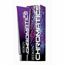 Redken Chromatics 6Ig Iridescent/Gold 6.23 haarfarbe 63ml