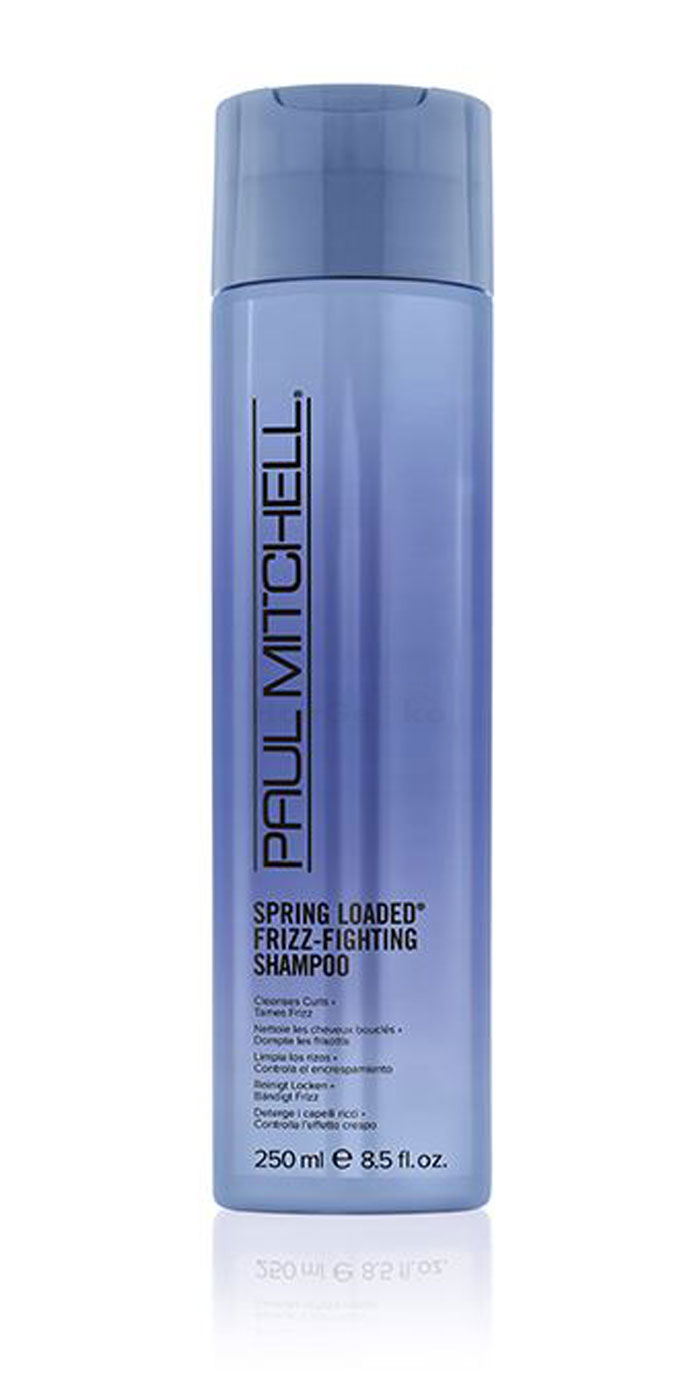 Paul Mitchell SPRING LOADED FRIZZ-FIGHTING Shampoo 250ml