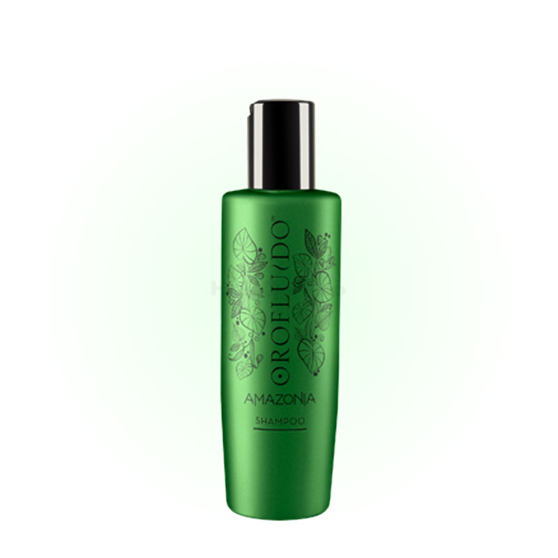 Orofluido Amazonia Shampoo 200 ml