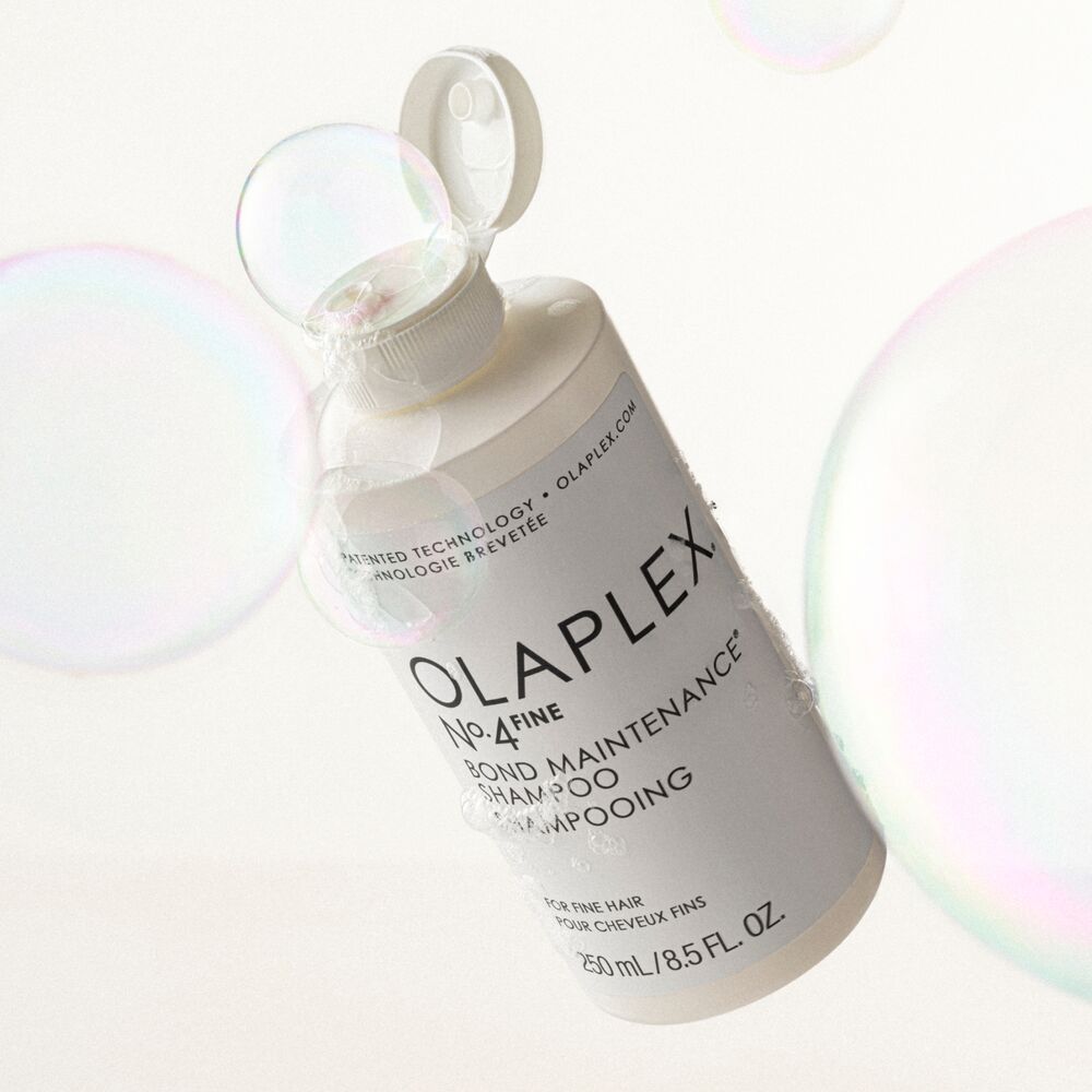Olaplex No.4Fine Bond Maintenance Shampoo 250 ml