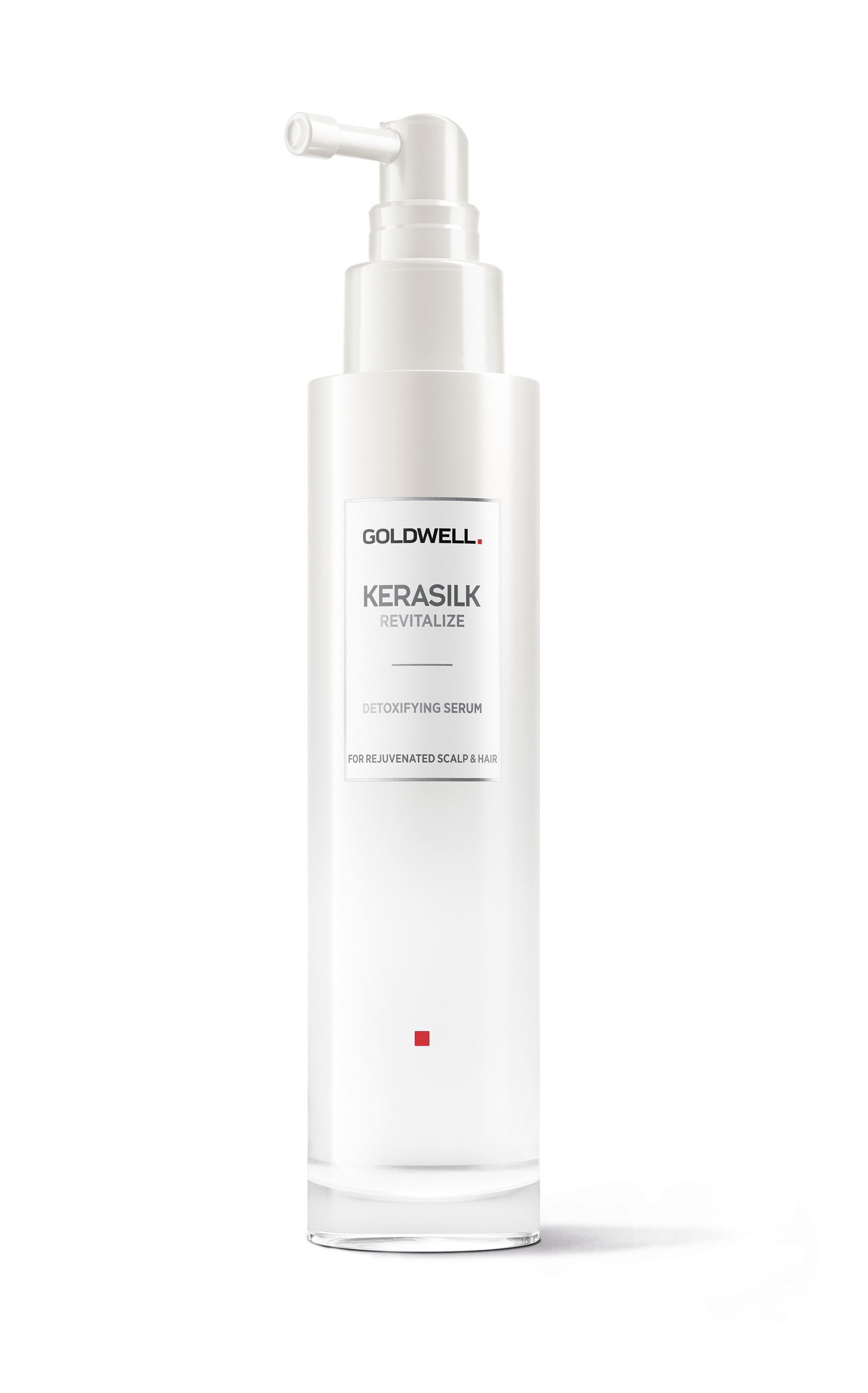 Goldwell Kerasilk Revitalize Detoxifying entgiftendes Serum 100ml