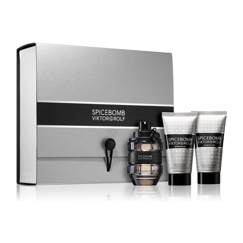Viktor & Rolf Spicebomb Geschenkset