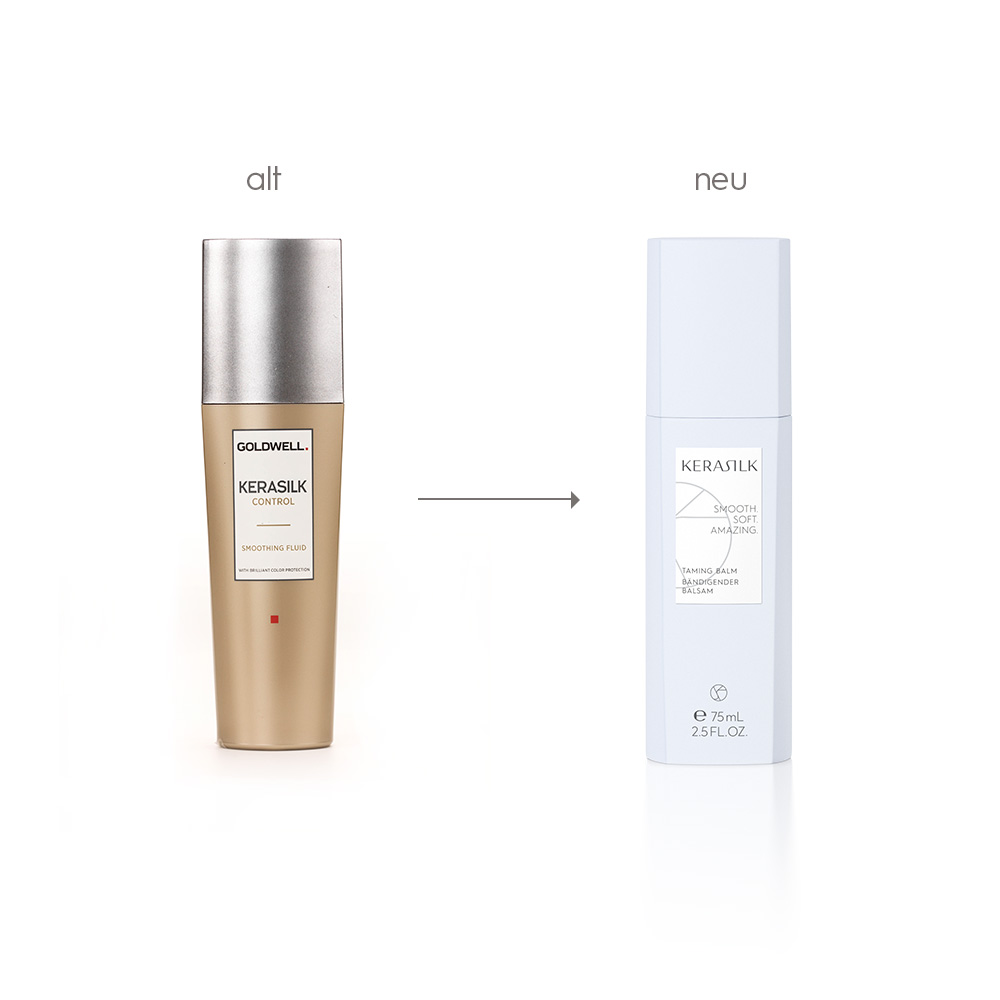 Kerasilk bändigender Balsam 75ml 