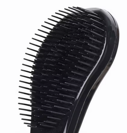 Mini Detangler Brush Leo Style