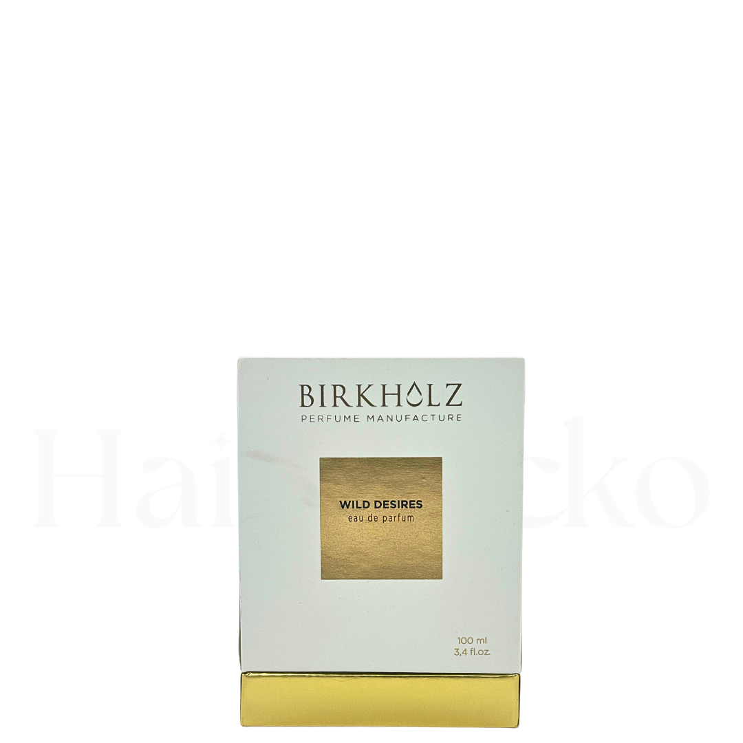 Birkholz Wild Desires Eau de Parfum 100 ml