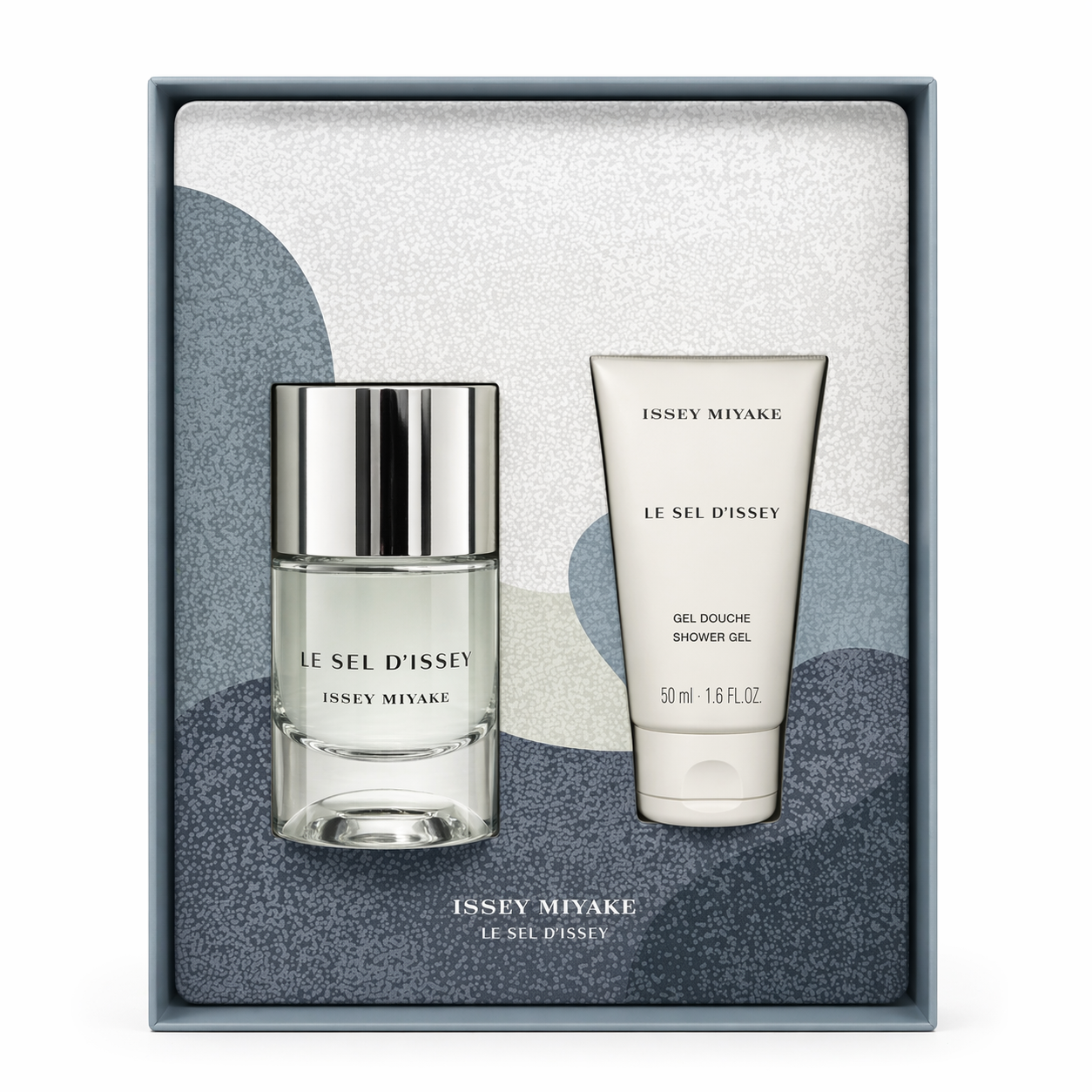 Issey Miyake Le Sel D´Issey Geschenkset