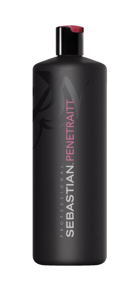 Sebastian Penetraitt Strengthening and Repair Shampoo 1000ml Sebastian Penetraitt Strengthening and Repair Shampoo 1000ml
