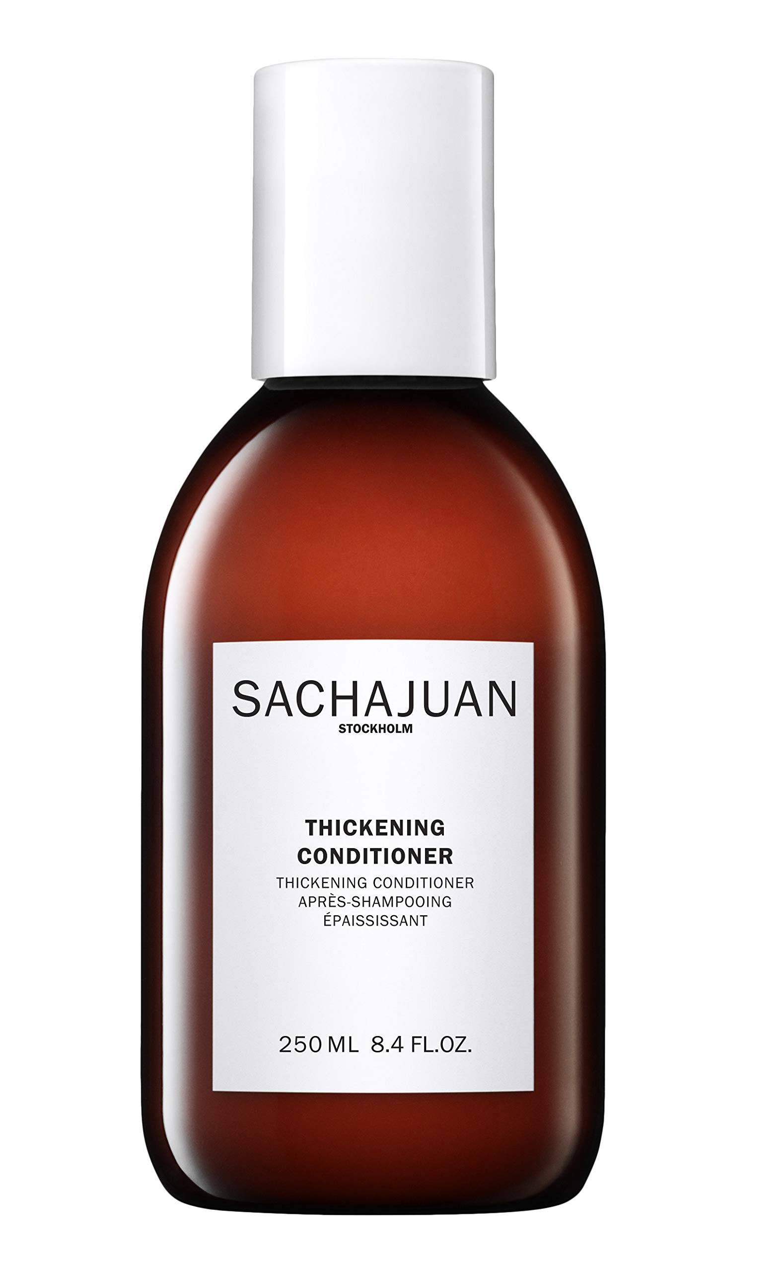 Sachajuan Thickening Conditioner 250 ml