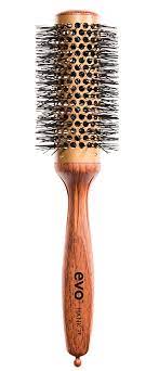 evo Hank 35mm Ceramic Radial Brush
