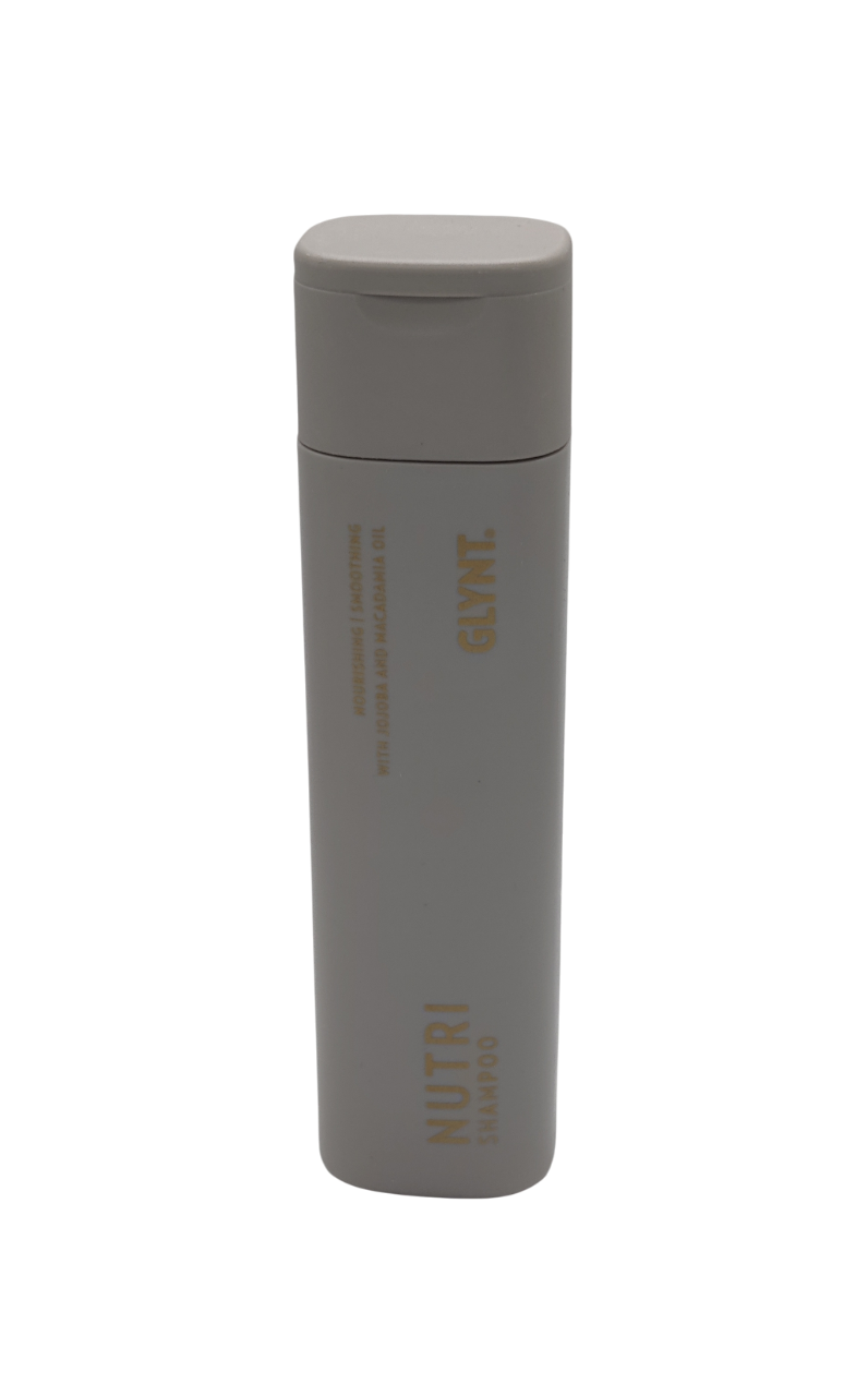 Glynt Nutri Shampoo 250ml