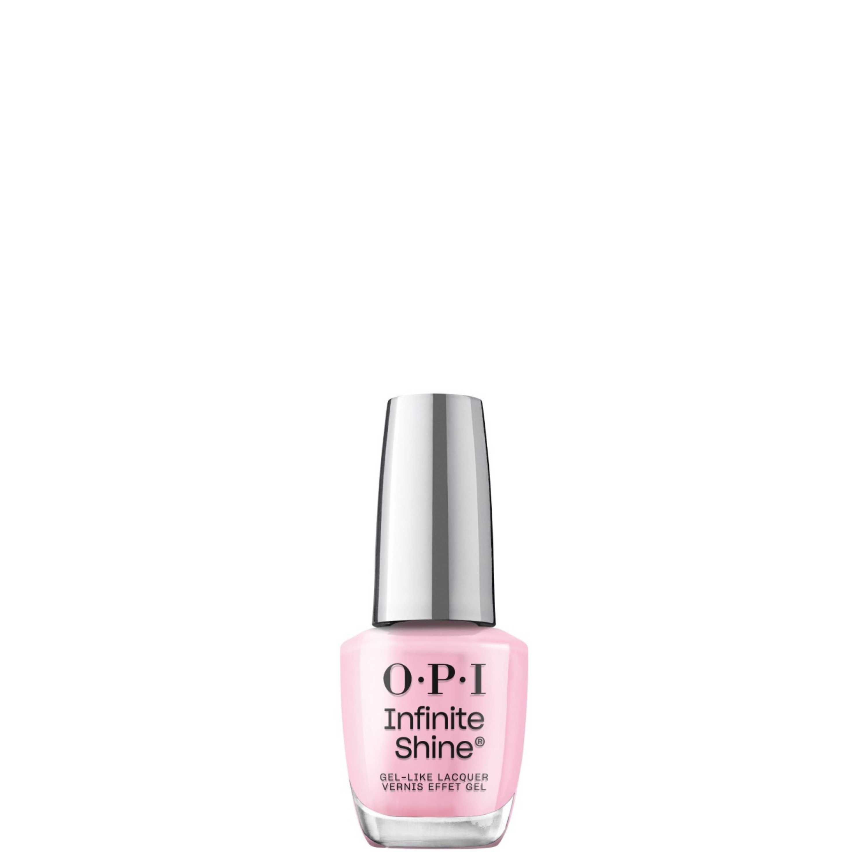 OPI Infinite SHine Gel-Like Lacquer - Faux-ever Yours