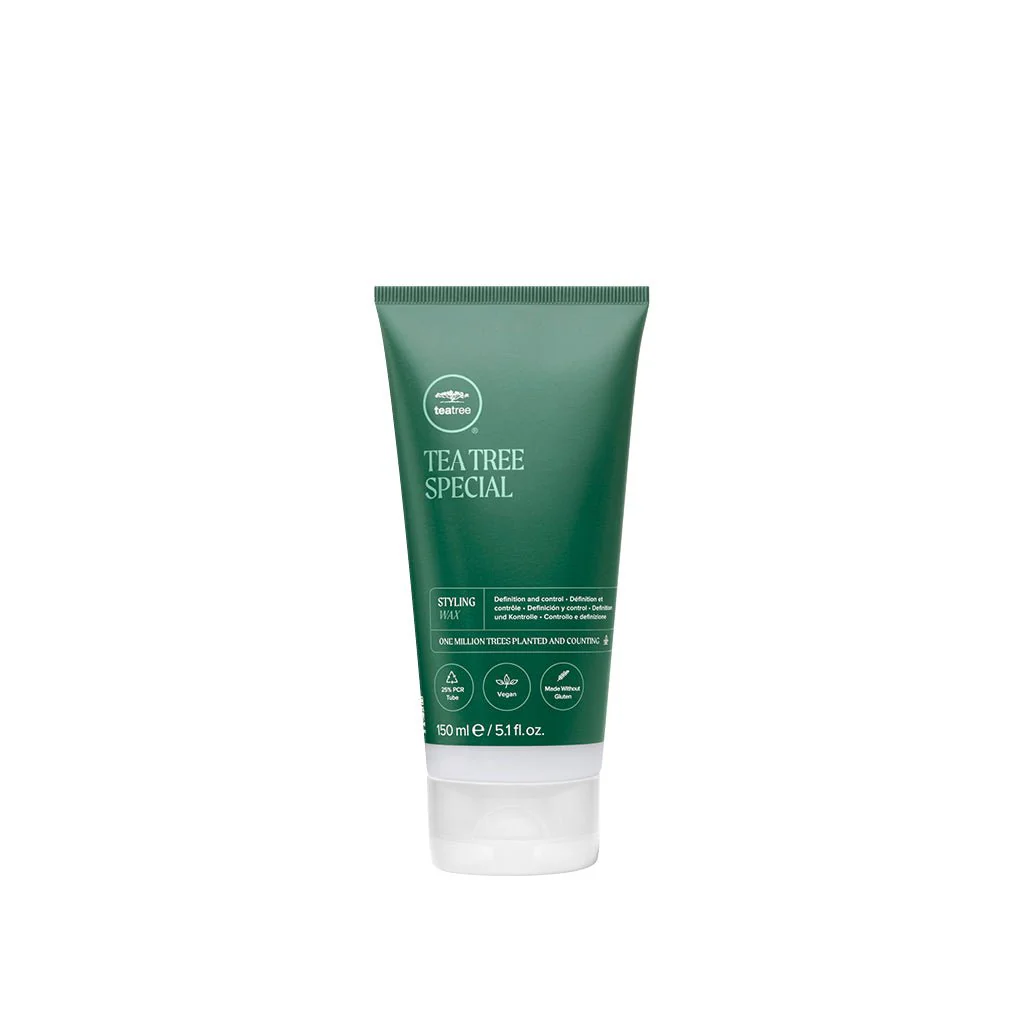 Paul Mitchell Tea Tree Styling Wax 150ml