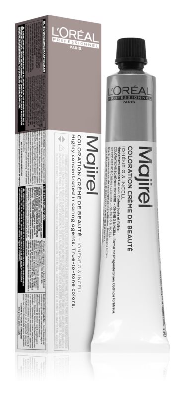 LOreal Majirel Platinblond 50ml (Farbe:10,13) LOreal Majirel Platinblond 50ml (Farbe:10,13)