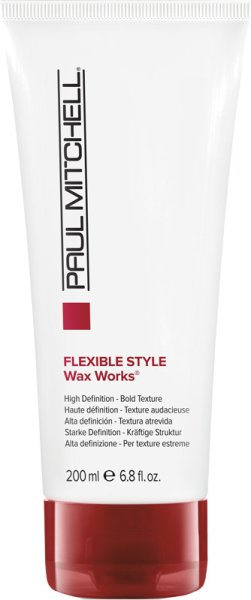 Paul Mitchell Flexible-Style Wax Works 200ml
