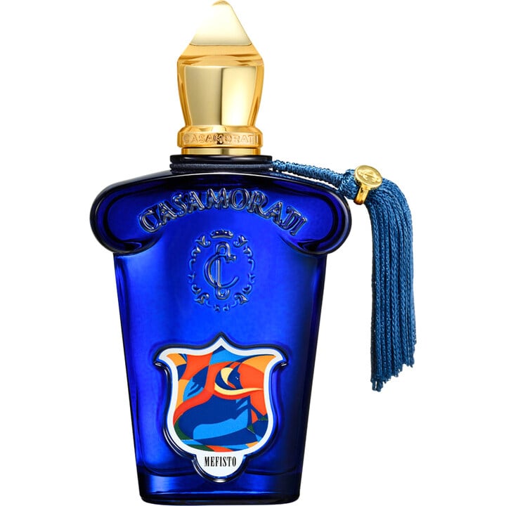 Xerjoff Casamorati 1888 Mefisto Eau de Parfum 100 ml