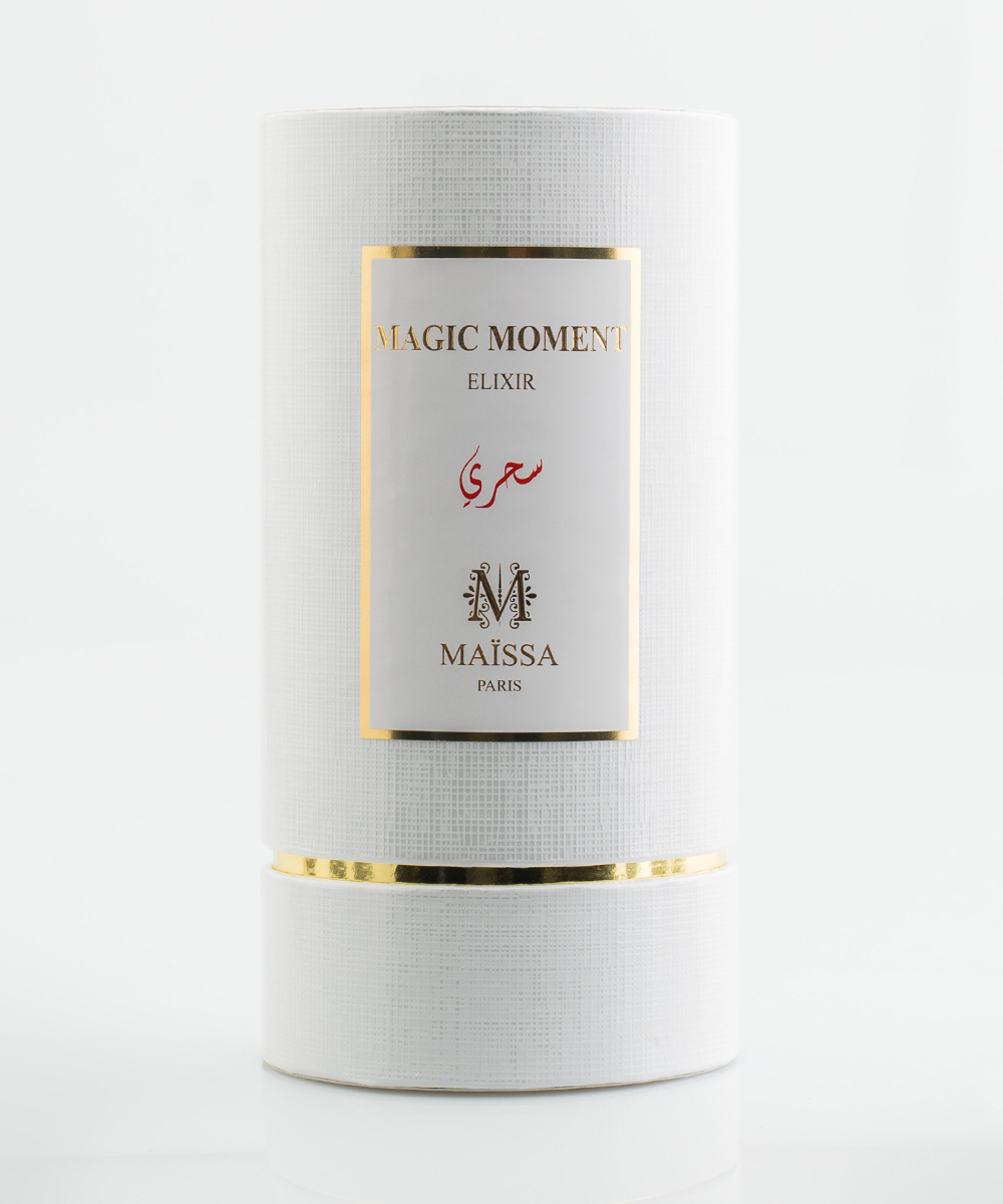 Maison Maissa Magic Moment Elixir 100 ml