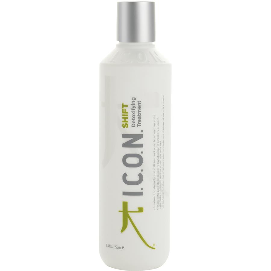 Icon Shift Detoxifying Treatment 250ml