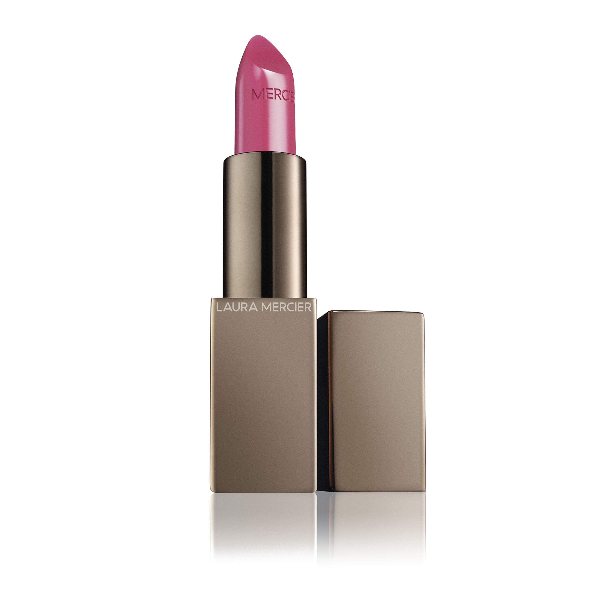 Laura Mercier Rouge Essentiel Silky Creme Lipstick 3,5g - Blush Pink