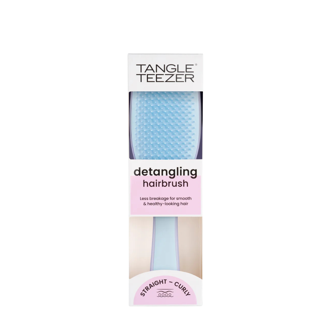 Tangle Teezer The Ultimate Detangler Lilac & Blue