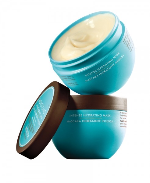Moroccanoil Intensive Feuchtigkeitsmaske 250ml