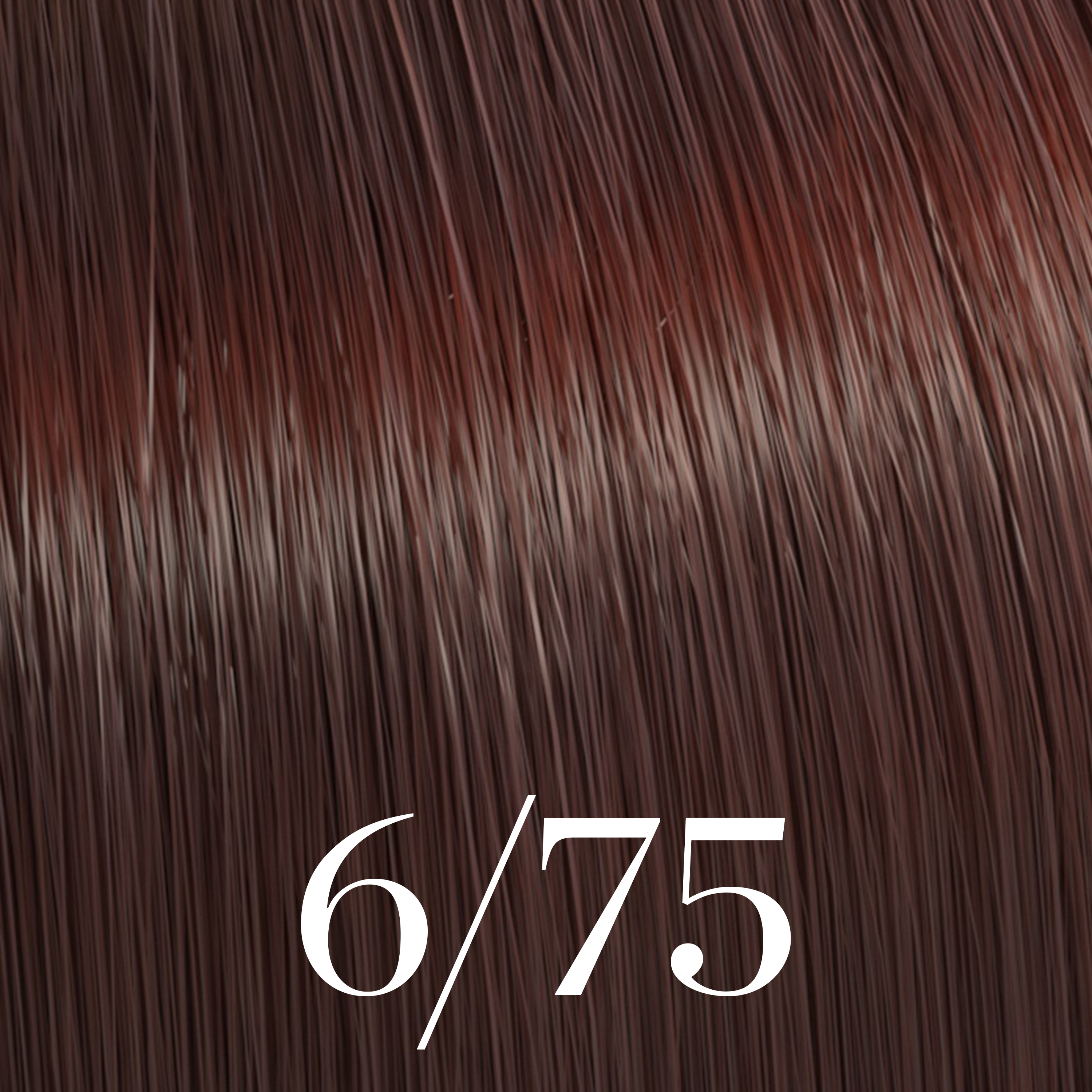 Wella Color Touch Deep Browns 6/75 Dunkelblond Braun-Mahagoni 60 ml Wella Color Touch Deep Browns 6/75 Dunkelblond Braun-Mahagoni 60 ml