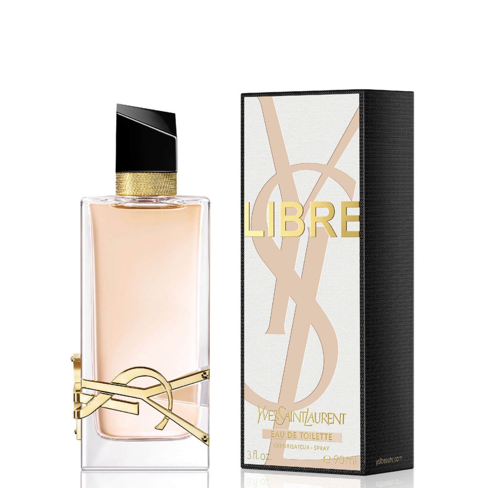 Yves Saint Laurent Libre Eau de Toilette 90ml