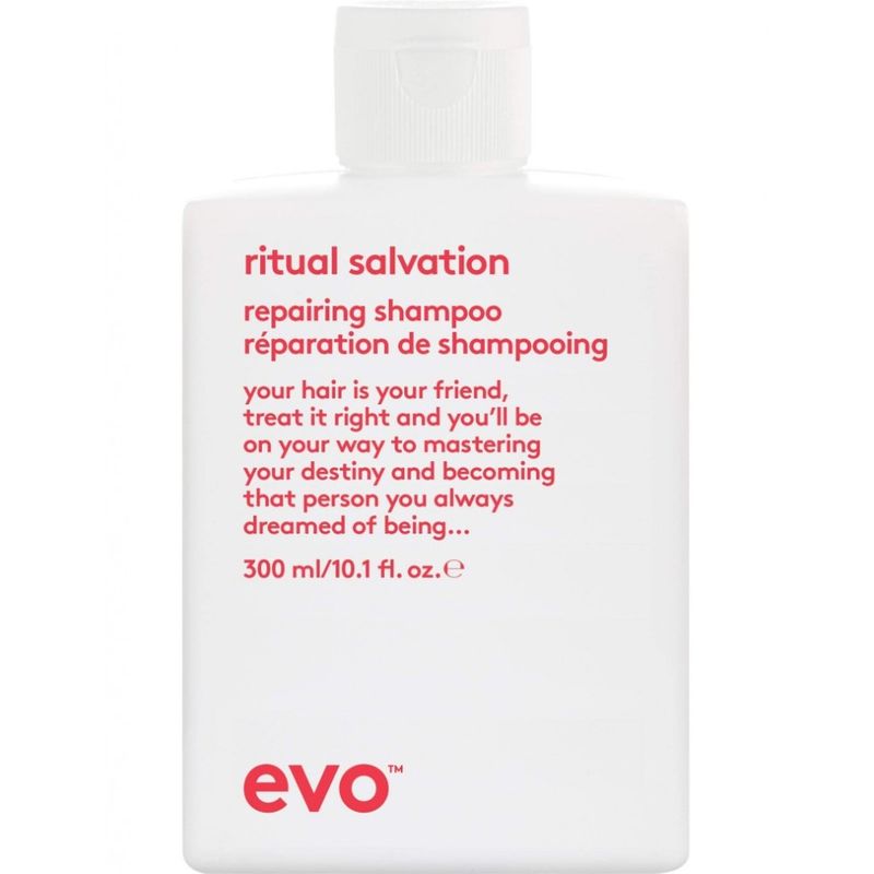 Evo Ritual Salvation Repairing Shampoo 300 ml