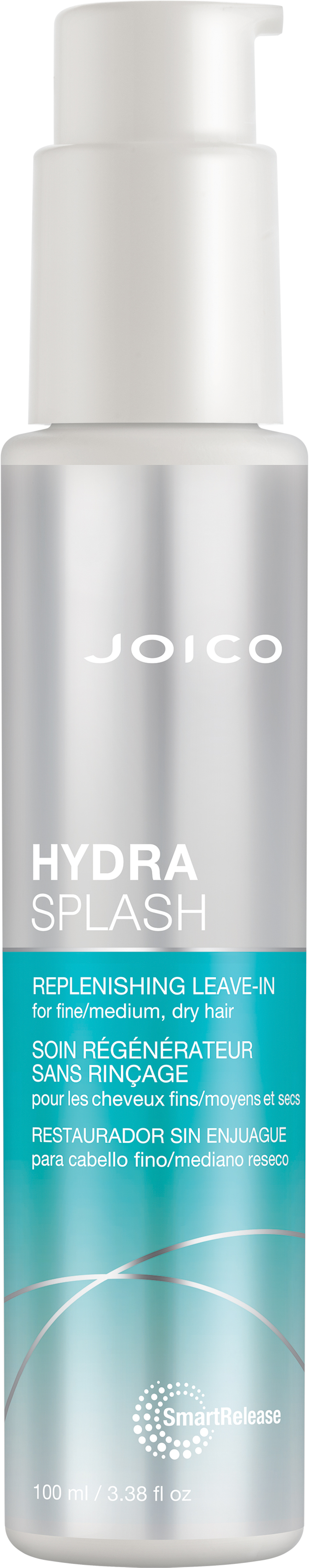 Joico HydraSplash Repleneshing Leave-In 100 ml