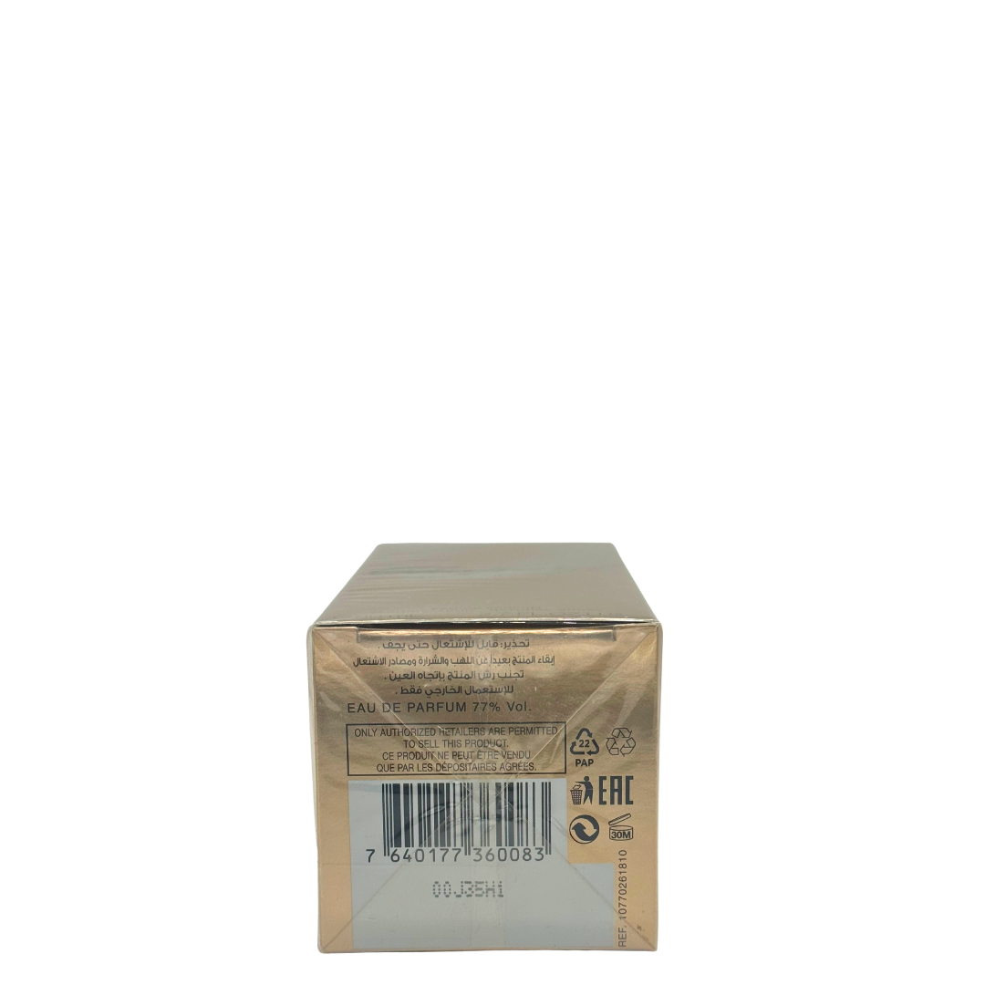 Chopard Oud Malaki Eau de Parfum 80 ml Chopard Oud Malaki Eau de Parfum 80 ml