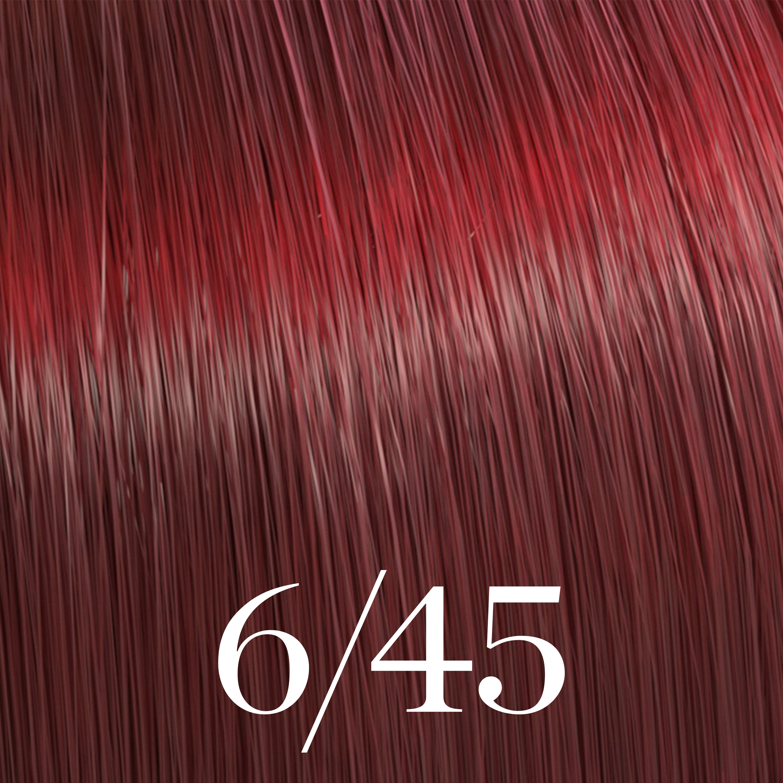 Wella Color Touch Vibrant Reds 6/45 dunkelblond rot-mahagoni 60ml