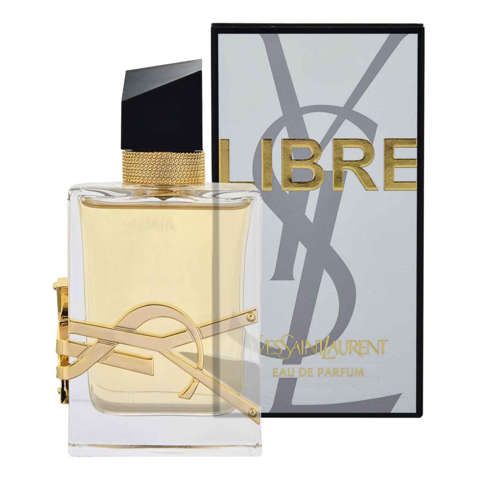 Yves Saint Laurent Libre Eau de Parfum 50ml