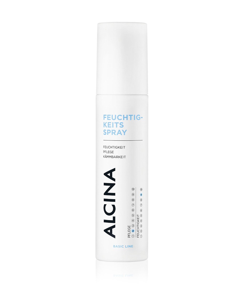 Alcina Feuchtigkeitsspray 125ml