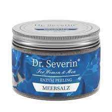 Dr. Severin Enzym Peeling Meersalz 200g