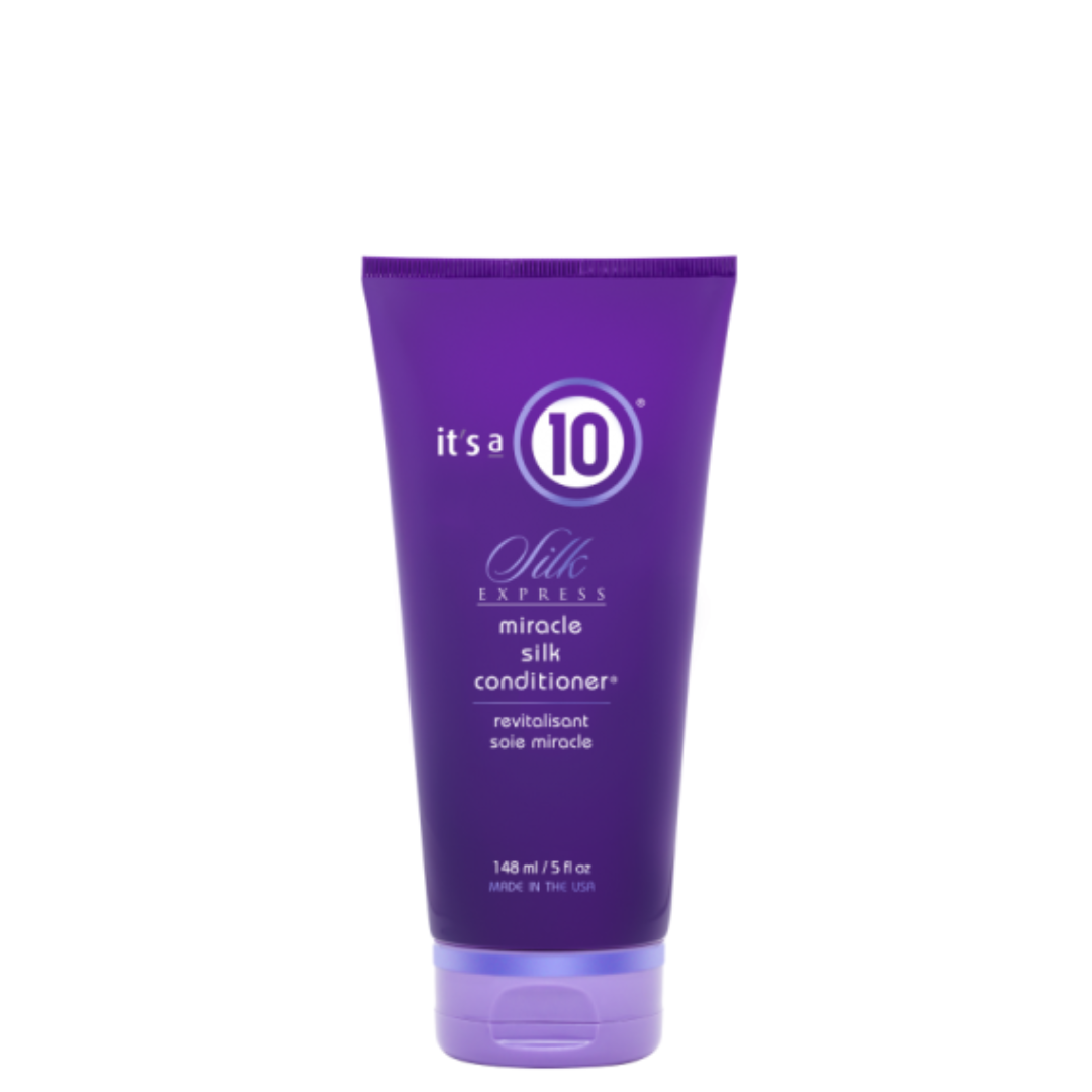 It´s a 10 Express Miracle Silk Conditioner 148 ml