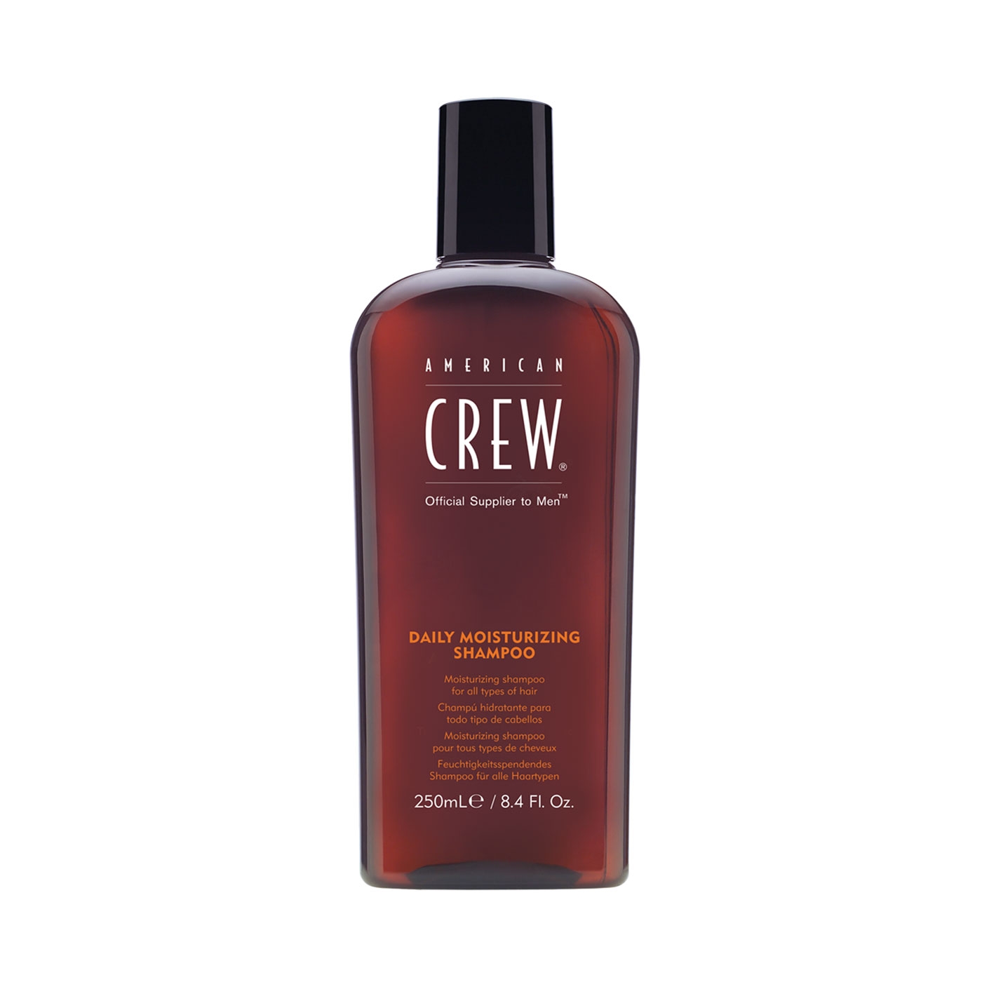 American Crew Daily Shampoo 250ml