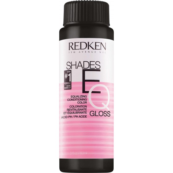 Redken Shades EQ Gloss Tönung 04NA Storm Cloud 60ml