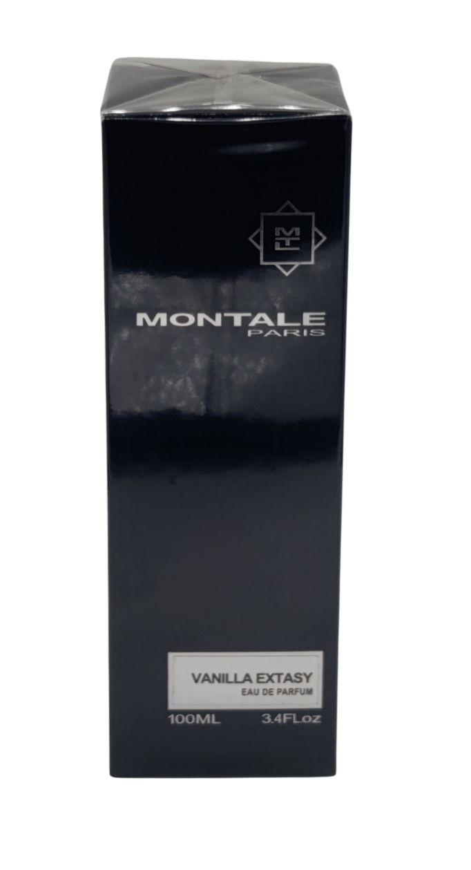 Montale Vanilla Extasy Eau de Parfum 100 ml