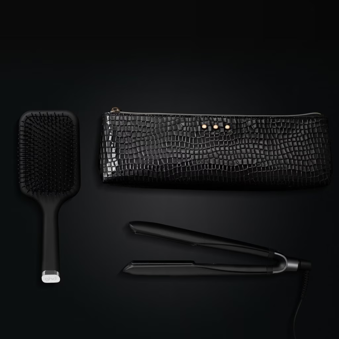 ghd Platinum+ Gift Set XMAS 2025