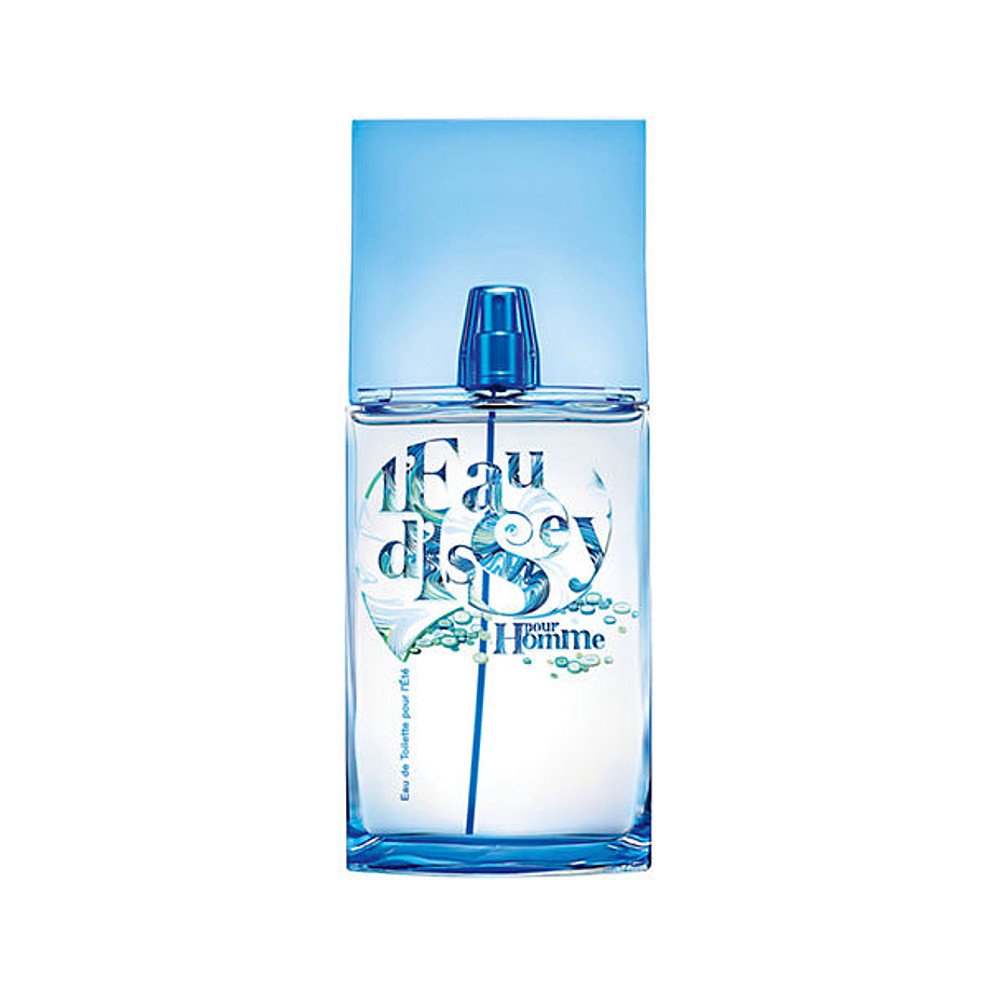 Issey Miyake L'Eau d'Issey pour Homme Summer 2015 Eau de Toilette 125ml