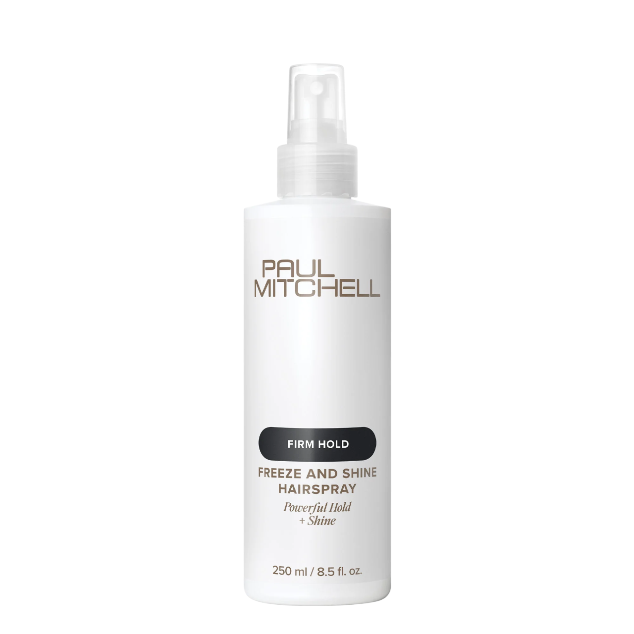 Paul Mitchell Firm-Style Freeze and Shine Super Spray® 250ml