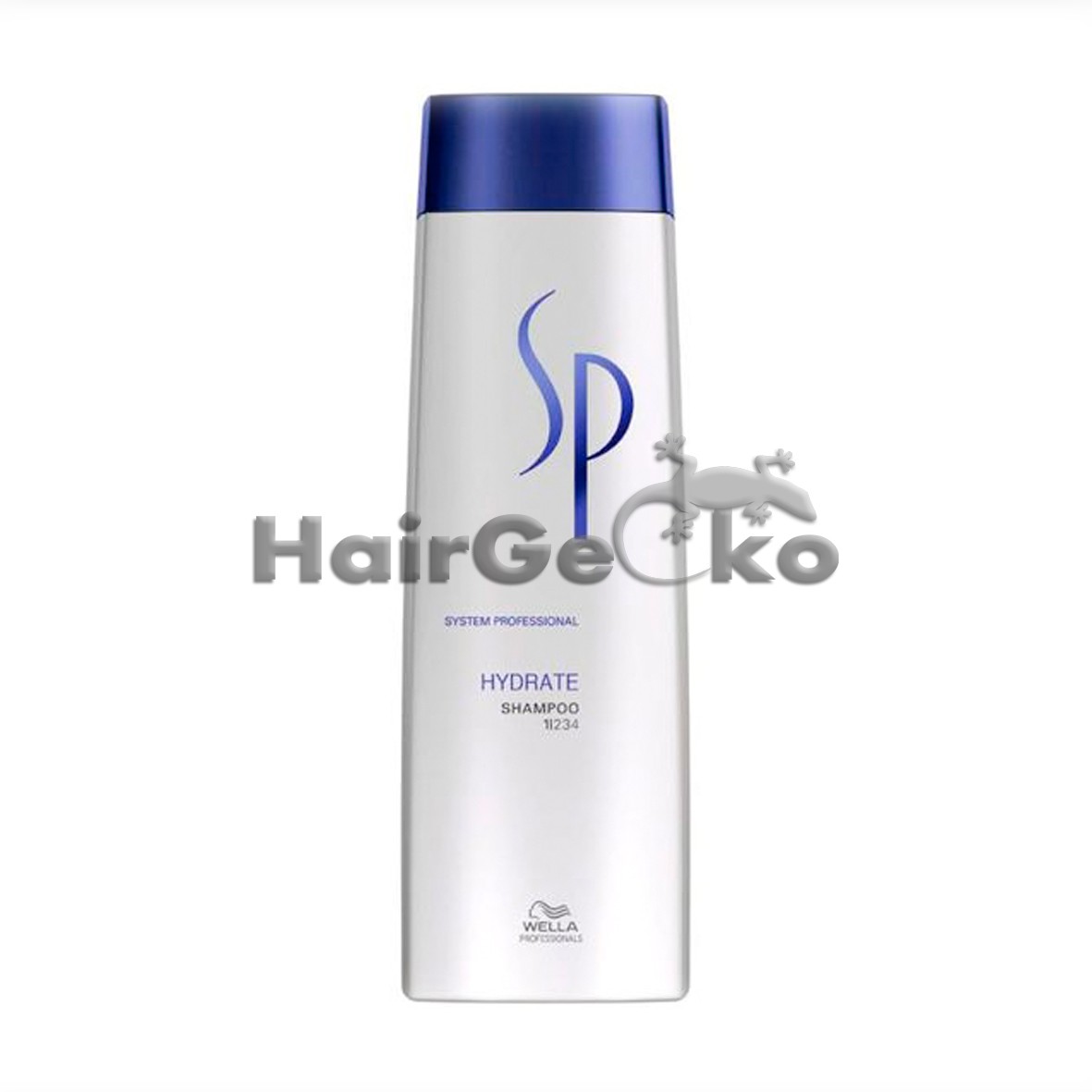 WELLA HYDRATE SHAMPOO 250ml