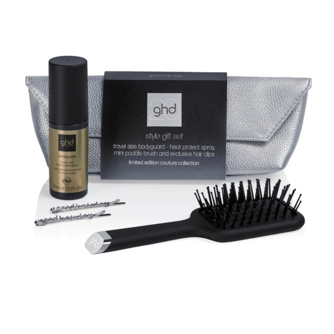 ghd Style Gift Set Couture Collection Limited Edition