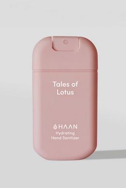 HAAN Tales of Lotus Hydrating Hand Sanitizer 30 ml