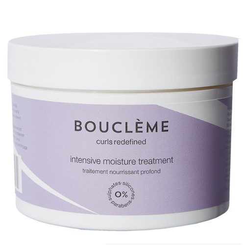 Boucléme Intensive Moisture Treatment 250 ml