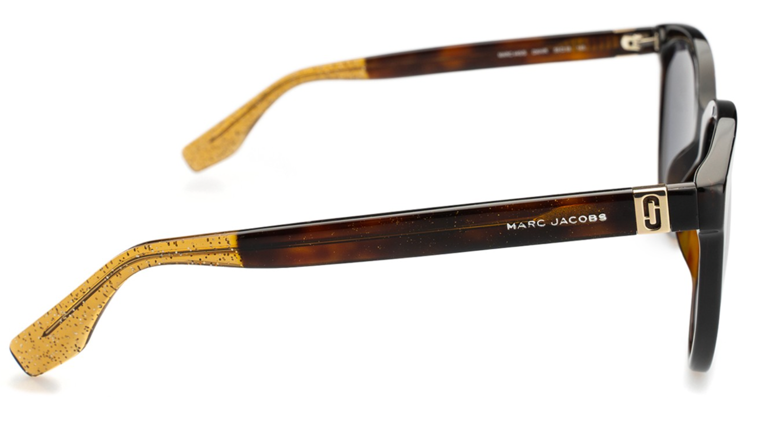 Marc Jacobs Sonnenbrille 445/S DXH HVN Glitter