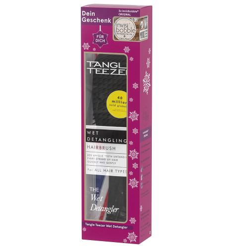 Tangle Teezer Glamour Style Set